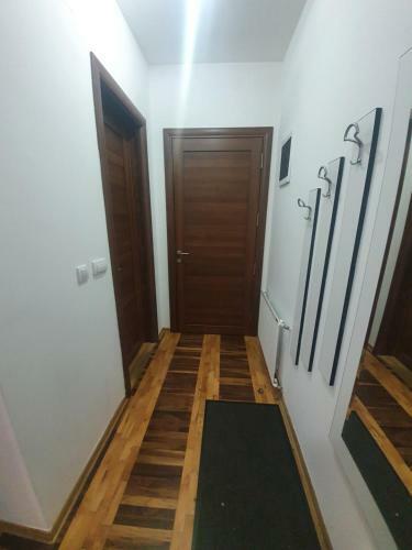 Zlatibor 1000 Apartman Peki