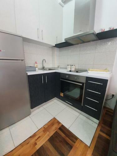 Zlatibor 1000 Apartman Peki