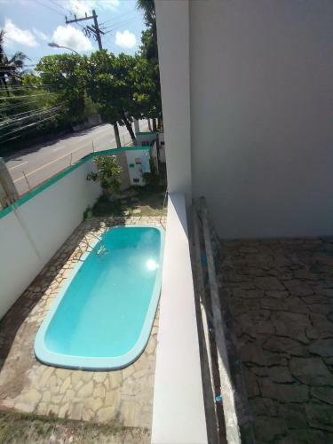 Apartamento Kitnets Pedra Do Sal