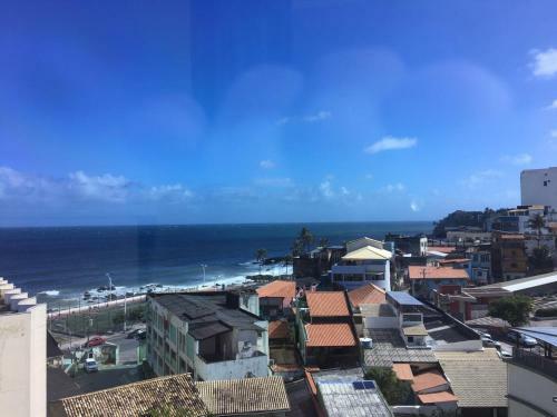 Apartamento Beira Mar Rio Vermelho 02