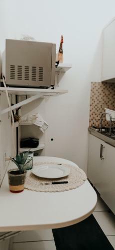 Apartamento Beira Mar Rio Vermelho 02