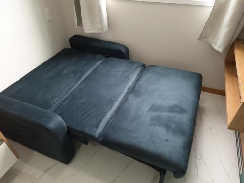 Apartamento Apto. Mobiliado, Vista Mar Itapu� - 1/4.