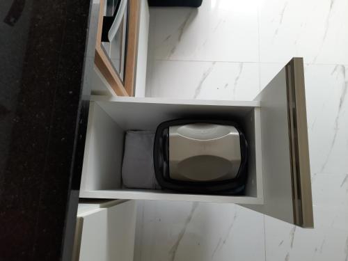 Apartamento Apto. Mobiliado, Vista Mar Itapu� - 1/4.