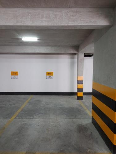 Apartamento Apto. Mobiliado, Vista Mar Itapu� - 1/4.