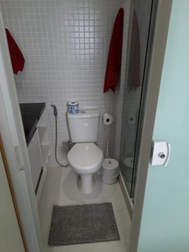 Apartamento Apto. Mobiliado, Vista Mar Itapu� - 1/4.