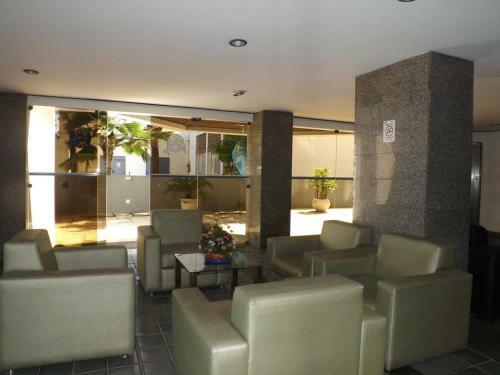 Pier Apart Hotel