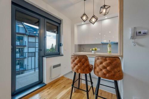 Apartman Deluxe Titova Vila