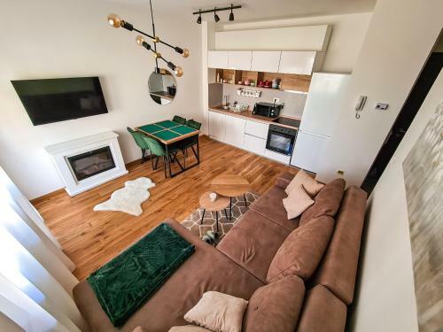 Royal Apartman Titova Vila
