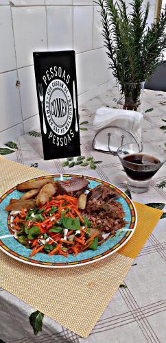 Hospedagem Com Cultura Afro - Salvador