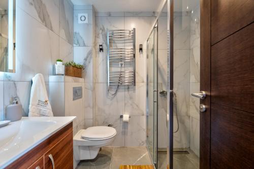 Apartamento Zlatna Zona 59 (Titova Vila)