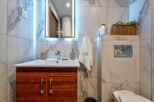 Apartamento Zlatna Zona 59 (Titova Vila)