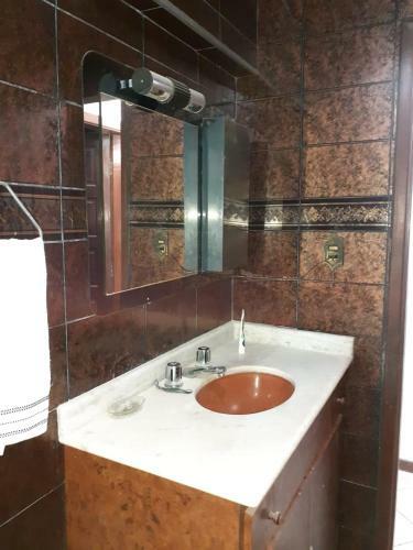 Apartamento Centro Salvador