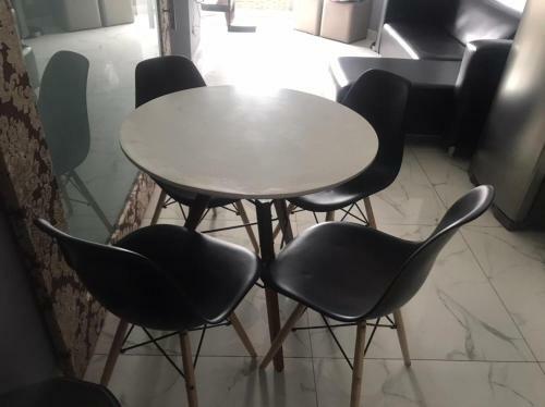 Apartamento Cobertura Duplex Com Vista Mar