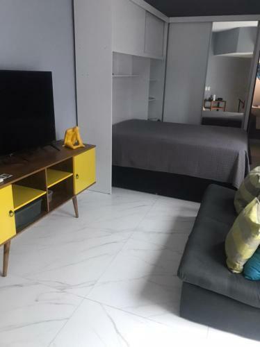 Apartamento Cobertura Duplex Com Vista Mar