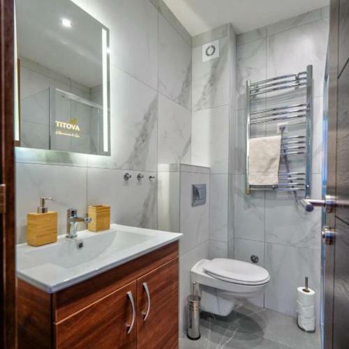 Apartman Pele, Titova Vila Zlatibor