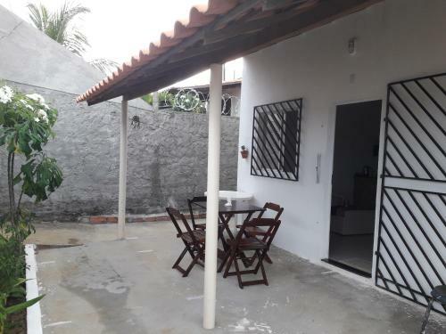 Casa Inteira Em Canto Dos P�ssaros Pr�ximo de Arembepe E Da Lagoa Azul
