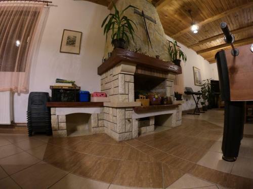 Hostal Vila Jovanka Zlatibor
