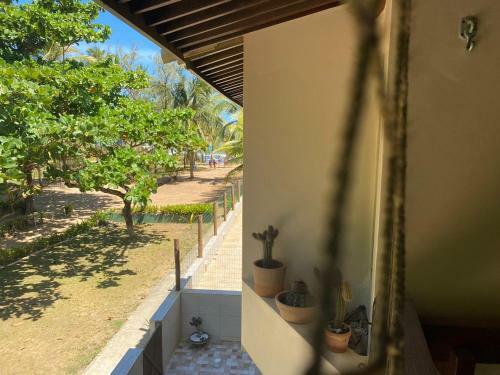 Suspiro Da Bahia P� Na Areia