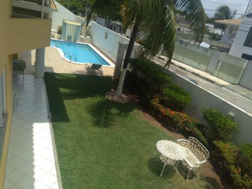 Casa de Alto Padr�o - 200 Mts Da Praia - 5/4
