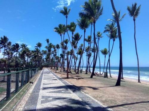 Casa de Alto Padr�o - 200 Mts Da Praia - 5/4