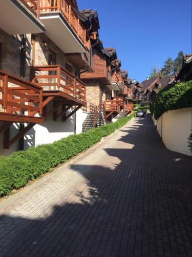 Zlatibor An Apartmani 1000