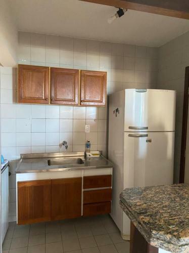 Apartamento Com Vista Para O Mar, Em Ondina