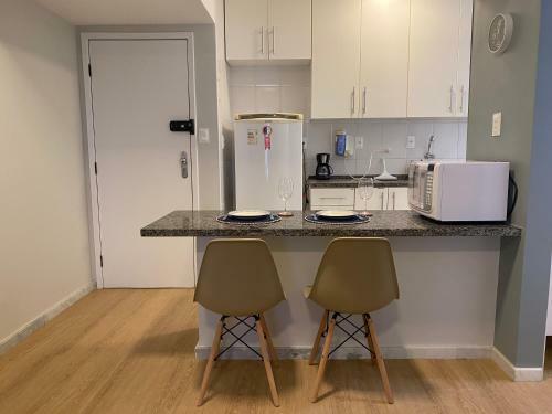 Apartamento Aconchegante Loft Em Ondina - Circuito Do Carnaval