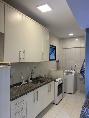 Apartamento Aconchegante Loft Em Ondina - Circuito Do Carnaval