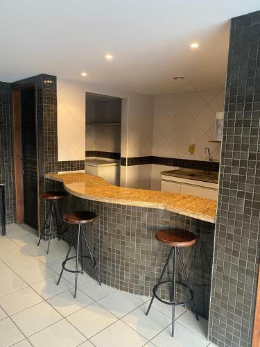 Apartamento Aconchegante Loft Em Ondina - Circuito Do Carnaval