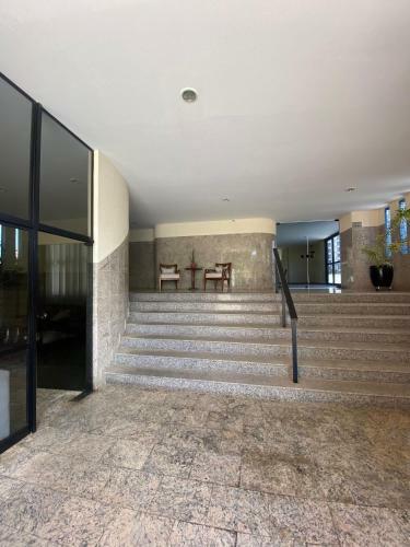 Apartamento Aconchegante Loft Em Ondina - Circuito Do Carnaval