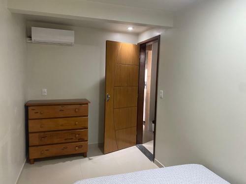 Apartamento Moderno E Pratico Apt de Dois Quartos Em Stella Maris