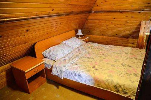 Vila Milan Zlatibor