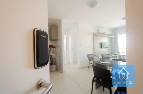 Apartamento Completo E Luxuoso Em Amaralina