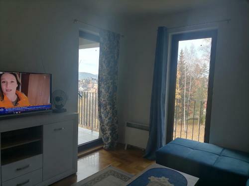 Apartamento Tivoli Zlatibor