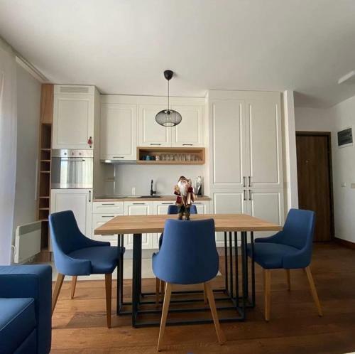 Apartamento Zlatiborske Carolije Lux