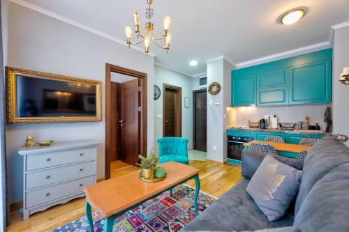 Titova Vila Apartman Jelka