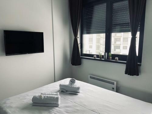 Avalon Apartman Zlatibor Titova Vila