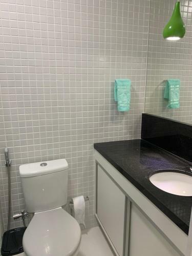 Apartamento Smart Itapu�