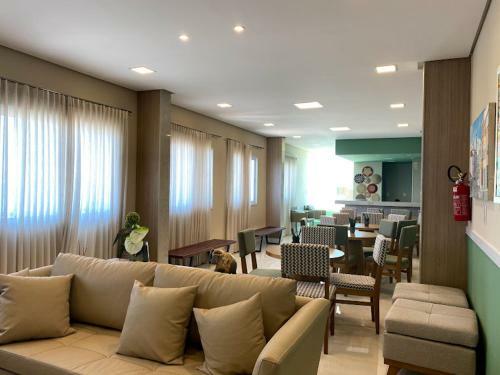 Apartamento Smart Itapu�