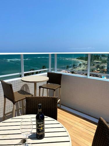 Apartamento Smart Itapu�