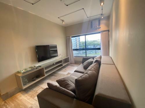 Ondina Apart Hotel