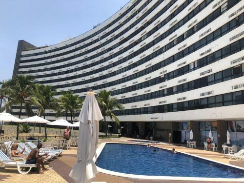 Ondina Apart Hotel