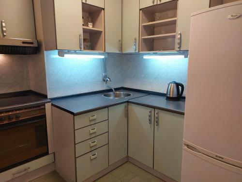 Apartamento Lion Lux Belgrade