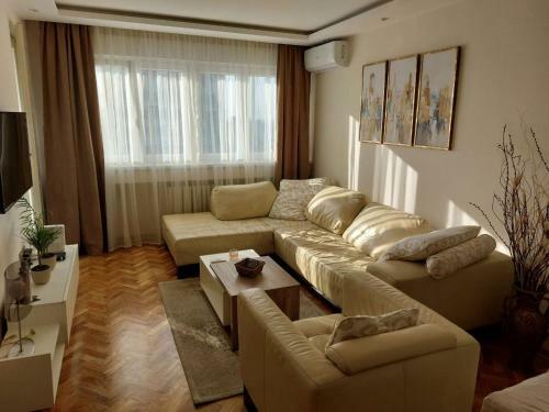 Apartamento Lion Lux Belgrade