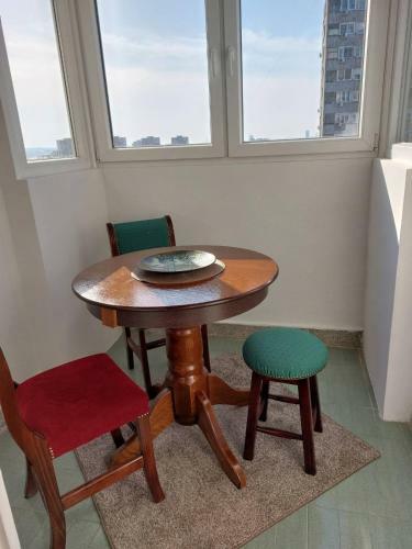 Apartamento Lion Lux Belgrade