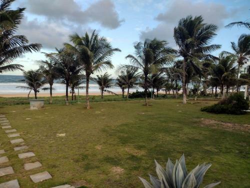 Casa Do Soss�go, Barra Do Jacu�pe, Beira Mar