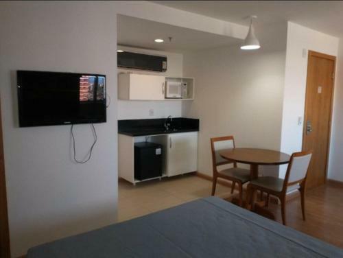 Apartamento Salvador Business Flats Apt