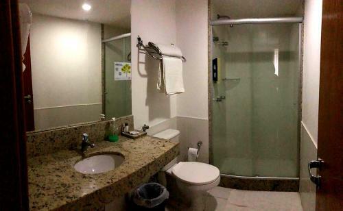 Apartamento Salvador Business Flats Apt