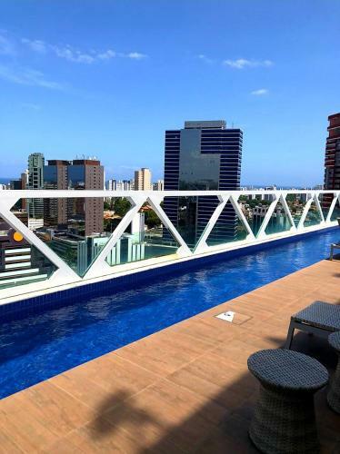 Apartamento Salvador Business Flats Apt