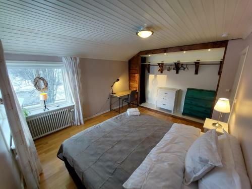 Villa Comfortable House By The River